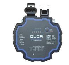 Duca Sirkülasyon Pompası GEX FCI  15 - 75