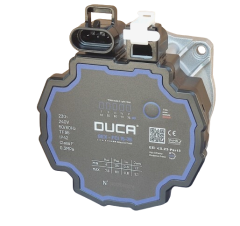 Duca Sirkülasyon Pompası GEX FCI  15 - 75