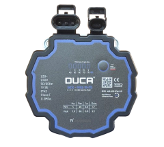 Duca Sirkülasyon Pompası GEX MSS  15 - 75
