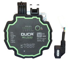 Duca Sirkülasyon Pompası WEX FCI  15 - 8