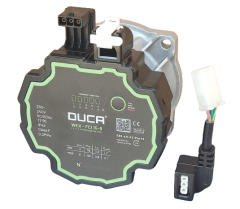 Duca Sirkülasyon Pompası WEX FCI  15 - 8