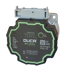 Duca Sirkülasyon Pompası WEX INT  15 - 8
