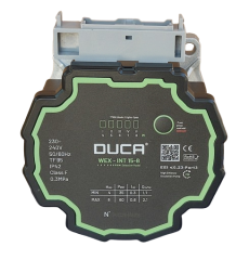 Duca Sirkülasyon Pompası WEX INT  15 - 8