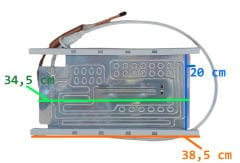 Mini Buzluk