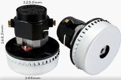 61 Süpürge Motor 1400 W