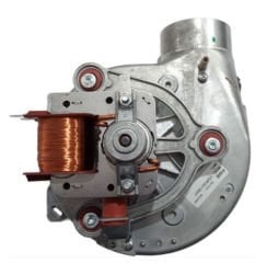 Baymak   Baxi-Eco5 - Airfel   VGR0013601 Kombi Fan Motoru