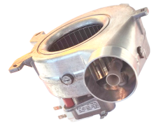 Baymak   Baxi-Eco5 - Airfel   VGR0013601 Kombi Fan Motoru