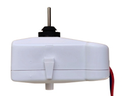 Buzdolabı Fan No Frost Bosch Vestel DC 9V