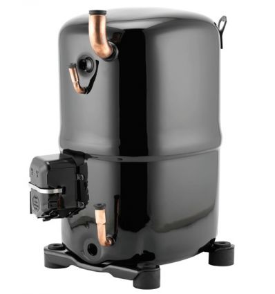 Tecumseh TAG 4573 Z - TUBE  7 Hp Kompresör