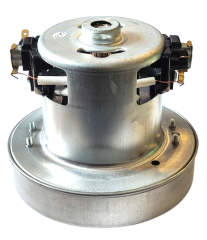 13 Süpürge Motoru 1200 W