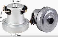 13 Süpürge Motoru 1200 W