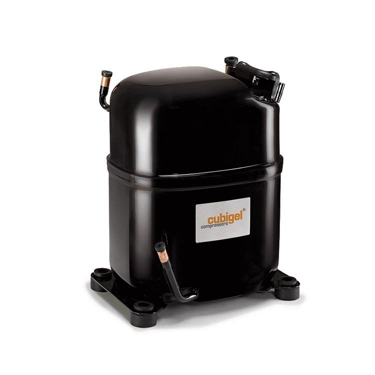 Cubigel Ms 34 Tb-V R404A  - 1 5/8 HP