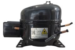 Danfu  PW12 0B - 1/4 Hp - R600  Ev Tipi Buzdolabı Motoru