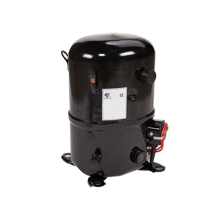Zingfa Kompresör 7Hp Qr3-134 Trifaze 380V R22