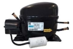 Zanussi GML200A   1/4 Hp  Buzdolabı Motoru