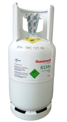 Honeywell R134 a Tekrar Doldurulabilir Tüplü 12Kg