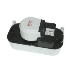 Siccom Ecotank 2.5 Yoğuşmalı Kombi Tahliye Drenaj Pompası