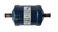 Frio SEK-083s 3/8'' Kaynaklı Filtre Drayer