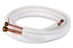 Klima Montaj Seti - Bakır 1/4 - 3/8 3M