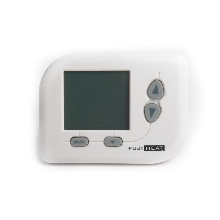 Fuji Heat Dijital Kablolu Oda Termostat Led-20