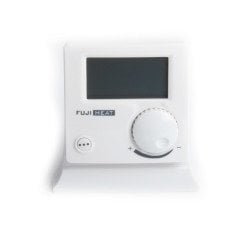 Fuji Heat Dijital Kablosuz Oda Termostat Led40-Rf