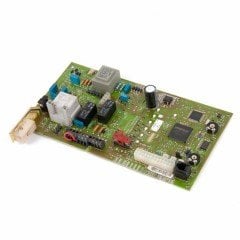Vaillant Vuw Ledli Kombi Elektronik Kartı