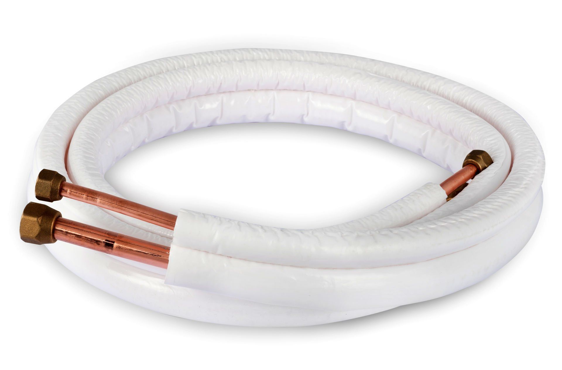 Klima Montaj Seti - Bakır 1/4 - 5/8  3M