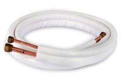 Klima Montaj Seti - Bakır 3/8 - 5/8  10M