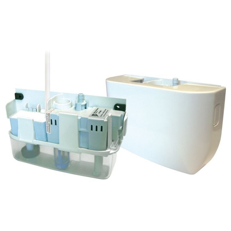 Aspen Kitchen Boiler FP2943 Boiler Yoğuşma Suyu Pompası