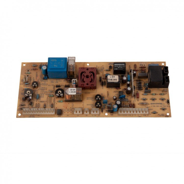Ferroli Domina Elektronik Kombi Kartı