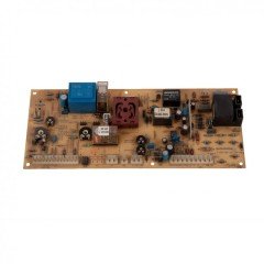Ferroli Domina Elektronik Kombi Kartı