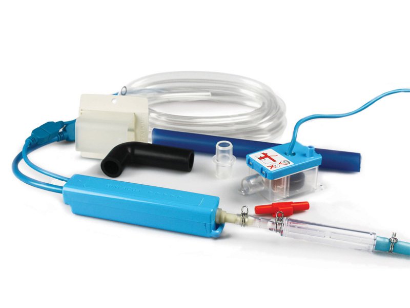 Aspen Mini Aqua Silent+ FP3326 Drenaj Pompası