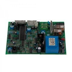 Ariston Mikrotech Elektronik Kombi Kartı