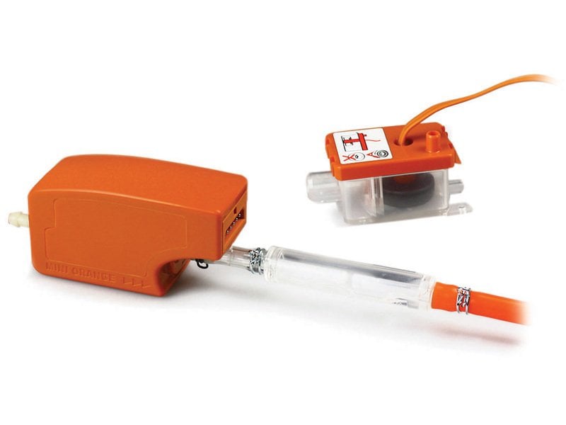 Aspen Mini Orange Silent+ FP3313 Drenaj Pompası