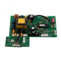Airfel Dio Elektronik Kombi Kartı