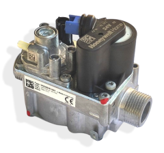 Bosch Kombi Gaz Valfi VK8205VE1003