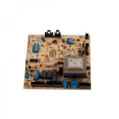 Alarko Minea Elektronik Kombi Kartı