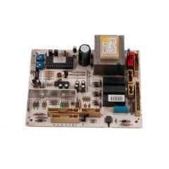 Alarko Serena Elektronik Kombi Kartı
