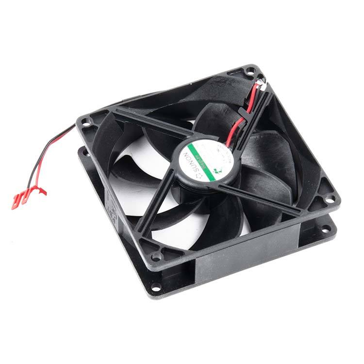 Arçelik Buzdolabı Kare Fan Motoru 5712640200