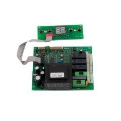 Protherm Panter Elektronik Kombi Kartı