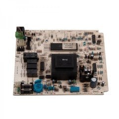 Ariston Uno Elektronik Kombi Kartı