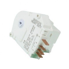 Invensys Mexıco 240V Buzdolabı Timer Nofrost