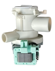 Arçelik  2840941500 2840941600 Çamaşır Makinası Tahliye Pompası