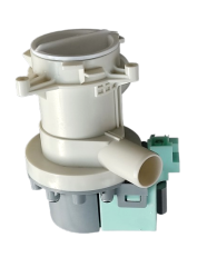 Arçelik  2840941500 2840941600 Çamaşır Makinası Tahliye Pompası