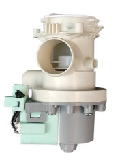 Arçelik  2840941500 2840941600 Çamaşır Makinası Tahliye Pompası