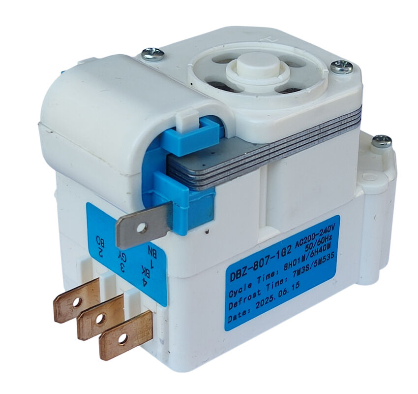 Sankyo Arıston Buzdolabı Timer Nofrost