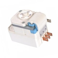 Sankyo Arıston Buzdolabı Timer Nofrost