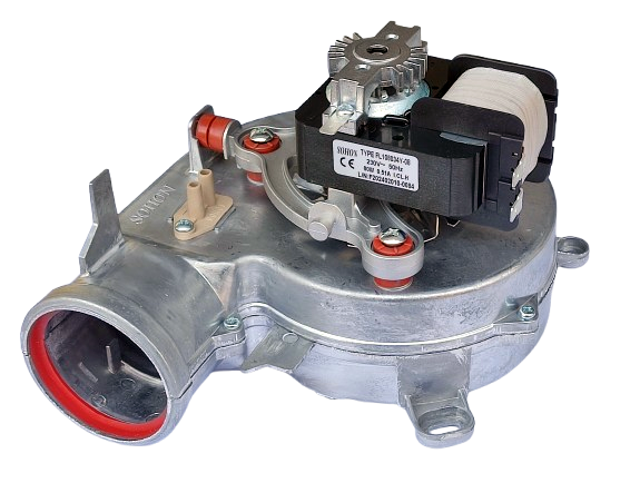 Vaillant Turbotech - Vuw Plus SOHON Kombi Fan Motoru 60W