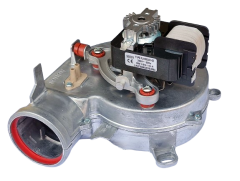 Vaillant Turbotech - Vuw Plus SOHON Kombi Fan Motoru 60W