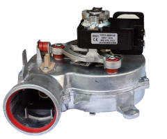 Vaillant Turbotech - Vuw Plus SOHON Kombi Fan Motoru 60W